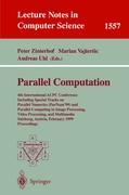 Parallel Computation