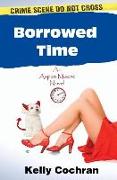 Borrowed Time: An Aspen Moore Novel