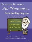 Professor Bloomer's No-Nonsense Basic Reading Program: Student's Learning Book