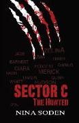 SECTOR C The Hunted