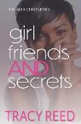 The Alex Chronicles: Girlfriends & Secrets: Prequel