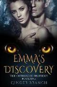 Emma's Discovery: The Chthonian Prophecy Book One