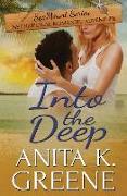 Into the Deep: A Contemporary Christian Romance Novel