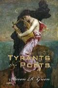 Tyrants and Poets: The Legend of Sappho