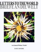 Letters to the World / Briefe an die Welt