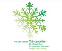 Wintergrüen - CD