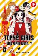 Tokyo Girls 09