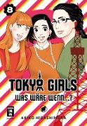 Tokyo Girls 08