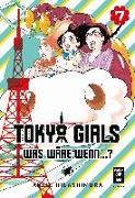 Tokyo Girls 07