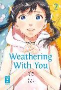 Weathering With You 02