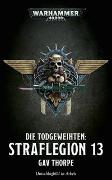 Warhammer 40.000 - Straflegion 13