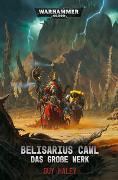 Warhammer 40.000 - Belisarius Cawl