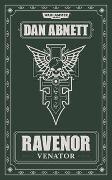 Warhammer 40.000 - Ravenor Venator