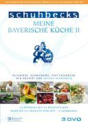 Schuhbecks - Meine Bayerische Küche II - Staffel 3