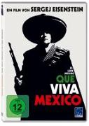 Que Viva Mexico - Es lebe Mexiko