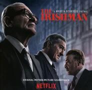 The Irishman / OST