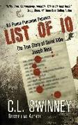 List of 10: The True Story of Serial Killer Joseph Naso