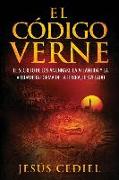 El Código Verne: El secreto de los Anunnaki, la Atlántida y la verdadera forma de la Tierra (desvelado)