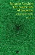 The conjecture of Syracuse: Second Edition