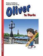 Oliver in Paris