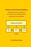 System and Systems Thinking: Fundamental Theory and Practice