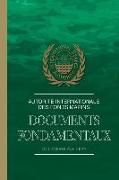 Autorité internationale des fonds marins: documents fondamentaux