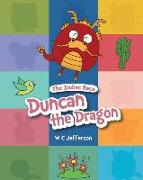 The Zodiac Race - Duncan the Dragon