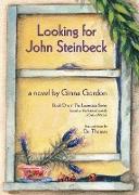 Looking for John Steinbeck - a novel