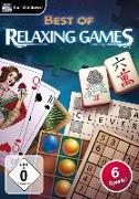 Best of Relaxing Games. Für Windows 7/8/10