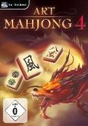 Art Mahjong 4. Für Windows 7/8/10