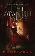 The Spanish Muse