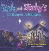 Bink and Slinky's Christmas Adventure