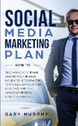 Social Media Marketing Plan How To