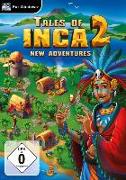 Tales of Inca 2 New Adventures. Für Windows 7/8/10