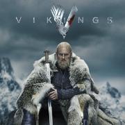 The Vikings Final Season (Music fr. the TV Series)