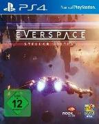 Everspace Stellar Edition (PlayStation PS4)