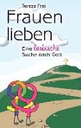 Frauen lieben