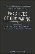 Practices of Comparing