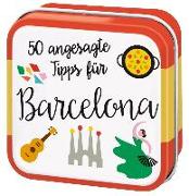 50 angesagte Tipps für Barcelona