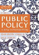 Public Policy: A New Introduction