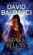 The Stars Below (Vega Jane, Book 4): Volume 4