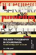 The New Typography in Scandinavia