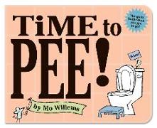 Time to Pee!