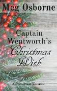 Captain Wentworth's Christmas Wish