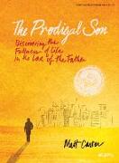 The Prodigal Son - Bible Study Book