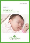 Babyschlaf Handbuch