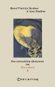 Das schreckliche Geheimnis der Clara Wood 3