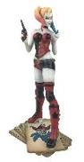 Harley Quinn Rebirth PVC Figure