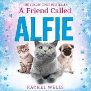 A Friend Called Alfie