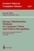 Energy Minimization Methods in Computer Vision and Pattern Recognition